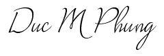 signature