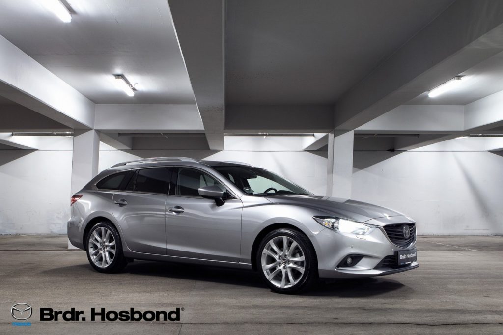 Mazda6